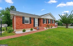 2314 COVERED BRIDGE GARTH, BALTIMORE, MD 21234