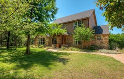 19401 N Peebly Road, Luther, OK 73054