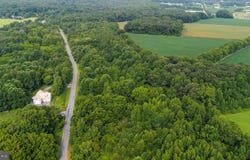 BURNT MILL Road, RIDGELY, MD 21660