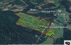 276 CULLERS RUN, MATHIAS, WV 26812