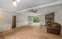 318 E Bellevue Street, Stanton, MI 48888