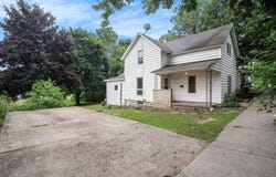 282 Walnut Street Street, Shelby, MI 49455