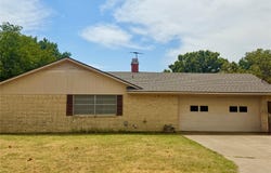 101 Diane Drive, Sanger, TX 76266
