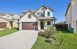 600 C-Bar Ranch Trl, Cedar Park, TX 78613