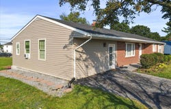 13715 DIXIE DRIVE, HAGERSTOWN, MD 21742