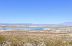 Lot 5 Armendaris Road, Truth Or Consequences, NM 87901