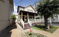 613 Moore Street, Huntingdon, PA 16652