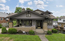 109 Rosemont Avenue, Fort Thomas, KY 41075