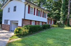 6557 Wendell, Morrow, GA 30260