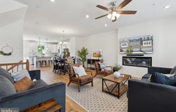 7836 HOPE COURT, SEVERN, MD 21144