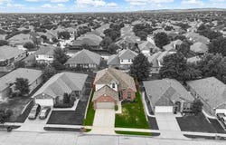4840 Valley Springs Trail, Fort Worth, TX 76244