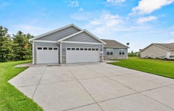 4325 LANDCASTER ROAD, Plover, WI 54467