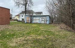 1009 E Dominick Street, Rome, NY 13440