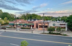 20 Mt Pleasant Avenue, Livingston, NJ 07039
