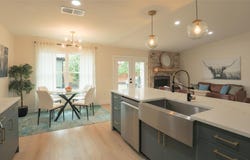 6206 Hillston DR, Austin, TX 78745