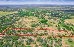 Tbd Winnie Smith RD, Round Mountain, TX 78663