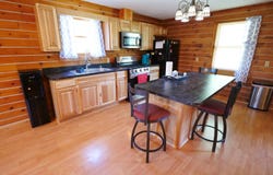 501 Grannies Creek, Newton, WV 25266