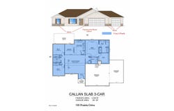 165 Prairie Drive, Branson, MO 65616