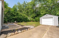 1663 Sunset Avenue, Akron, OH 44301