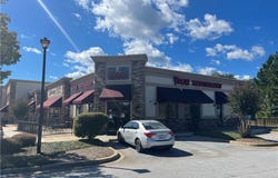 1510 Blue Ridge Boulevard, Seneca, SC 29672