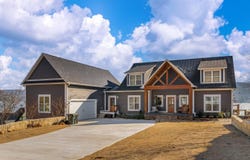 675 Monte Sano Drive, Scottsboro, AL 35769