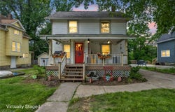 158 Humbolt Avenue, Wadsworth, OH 44281