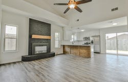 5737 Dartmouth Drive, Lubbock, TX 79416