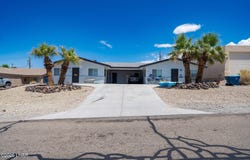 820 Sand Dab Dr, Lake Havasu City, AZ 86404