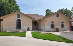 2218 Royal Park Dr, Eagle Pass, TX 78852