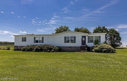 867 Old Mill Road, Stantonsburg, NC 27883