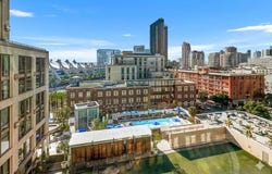 207 5Th Ave, San Diego, CA 92101
