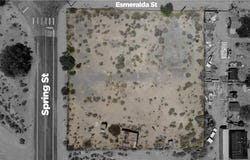 380 W Spring Street, Goodsprings, NV 89019