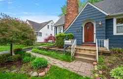 1368 Cedar Drive, Birmingham, MI 48009