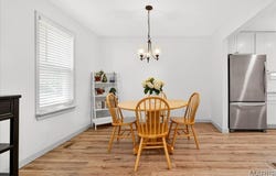 449 Madrina Court, Ballwin, MO 63021