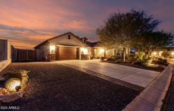 12725 W FOREST PLEASANT Place, Peoria, AZ 85383