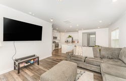 4005 Sierra Pelona Drive, Raleigh, NC 27616