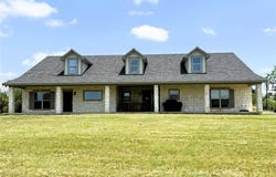 5131 Fm-147, Thornton, TX 76687