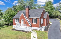 3127 Woodlawn AVE SW, Roanoke, VA 24015