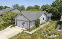 10618 Lake Pointe Drive, Fort Wayne, IN 46845
