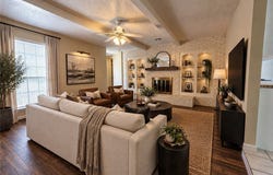 1801 Forest Trail, Temple, TX 76502