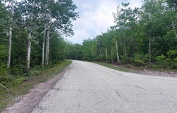 Bonita Drive lot: 115, Presque Isle, MI 49777
