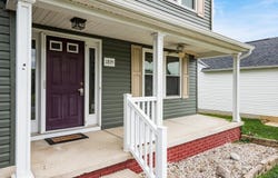 1895 Salt Lick Drive, Lancaster, OH 43130