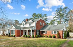 1912 Greenbriar Road, Kinston, NC 28501