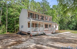 19001 Indian Road, South Prince George, VA 23805