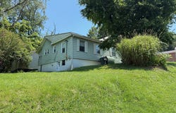 307 SE B Street, Abingdon, VA 24210