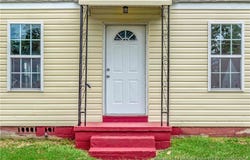 1209 E 6th Street, Lumberton, NC 28358