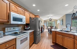 330 Clover Ln, Lomira, WI 53048