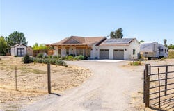 1875 Rancho Lomas Way, San Miguel, CA 93451