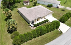 9 PITTMAN DRIVE, PALM COAST, FL 32164