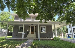 1610 Willson Avenue, Webster City, IA 50595